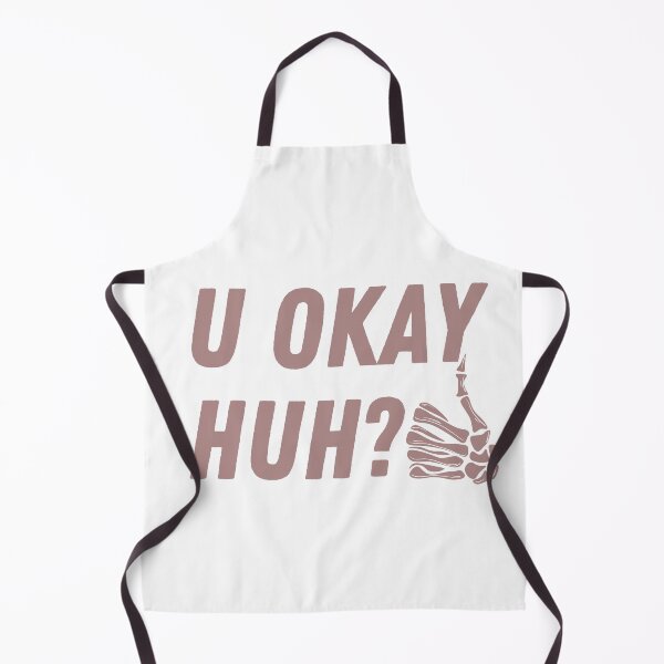 Item preview, U ok hun are you okay designed and sold by OneTimeEngineer.