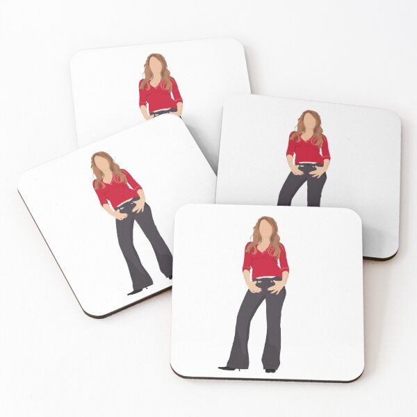 Item preview, Cady Heron, mean girls designed and sold by jetneefjes.