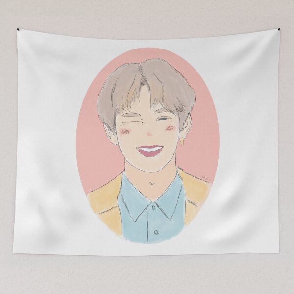 Item preview, Shotaro NCT super kawai design designed and sold by orioriori89.