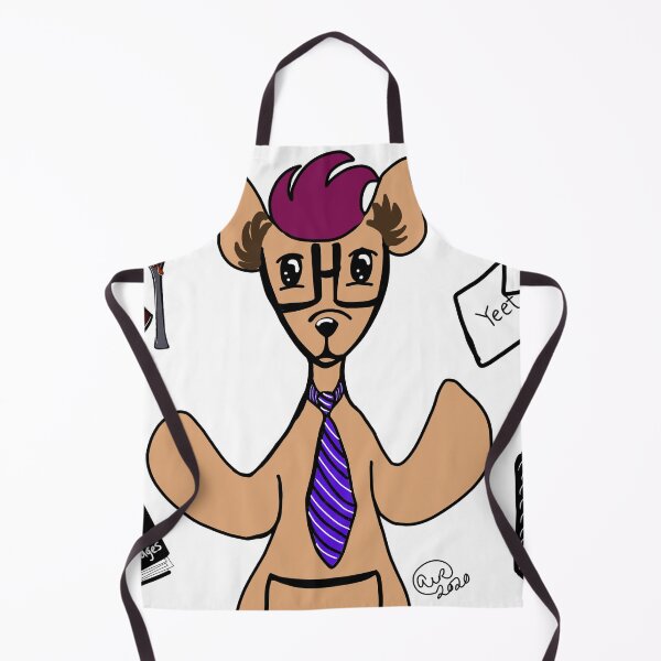 Item preview, Logan Kangaroo designed and sold by Crafts by Mandie.