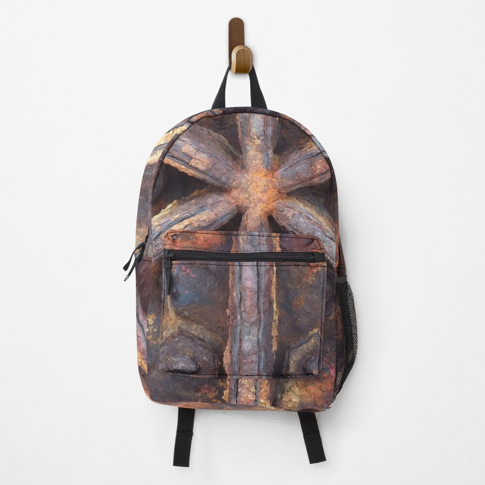 Item preview, Backpack designed and sold by Yampimon.