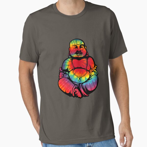 Artikel-Vorschau von Batik-Buddha 2, designt und verkauft von kzenabi.