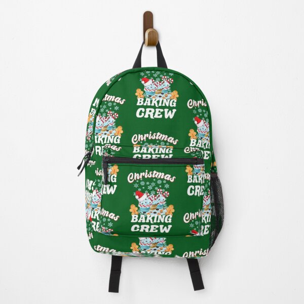 Item preview, Christmas baking crew designed and sold by likebakerdo.