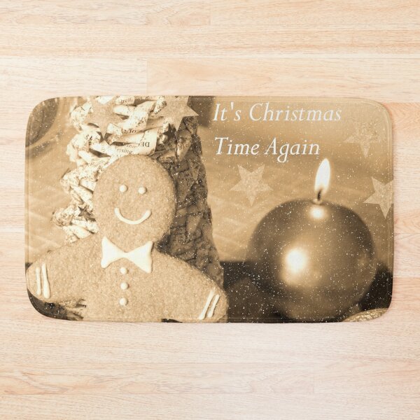 Item preview, It's Christmas Time Again designed and sold by ALEX PHOTO DREAMS.