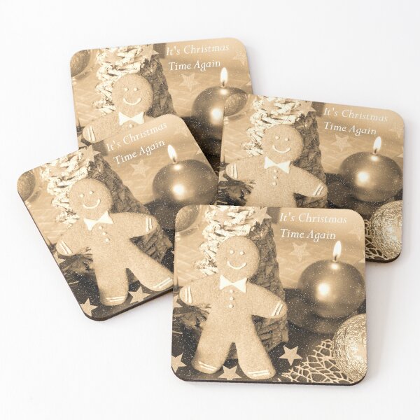 Item preview, It's Christmas Time Again designed and sold by ALEX PHOTO DREAMS.