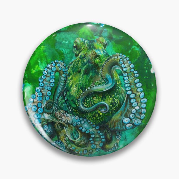 Item preview, Octopus 3 designed and sold by ARahe.