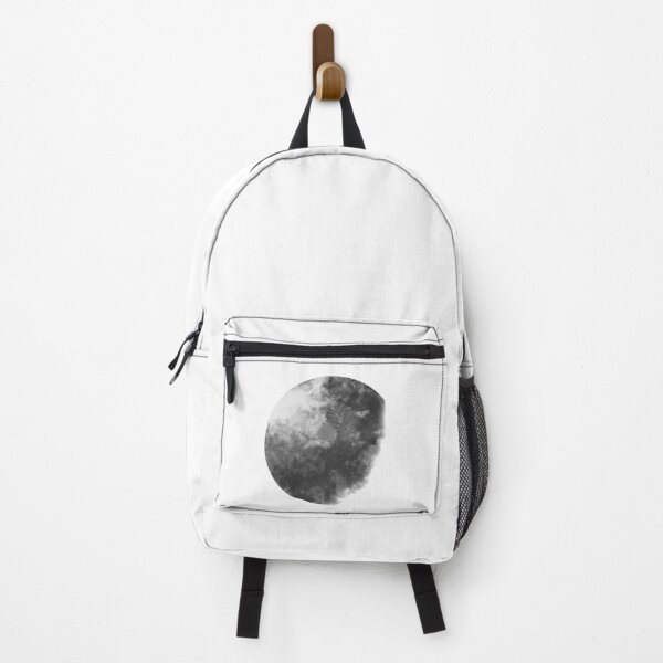 Item preview, the moon designed and sold by ArtByTas.