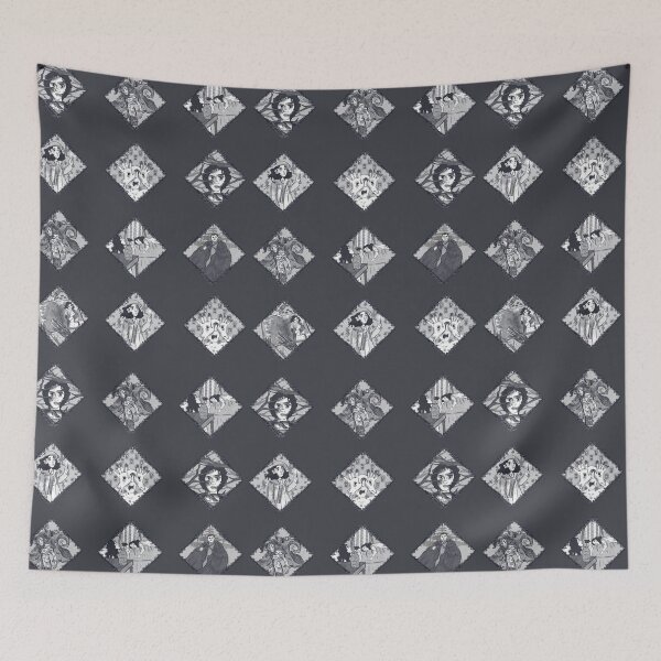 Item preview, Pan's Labyrinth--Pattern designed and sold by MikaylaKB.
