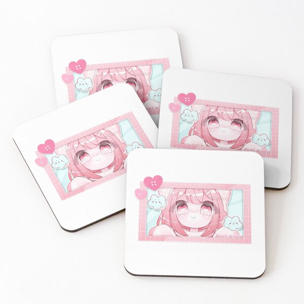Item preview, Kaia Heart Frame designed and sold by Nii-Nii-Nii.