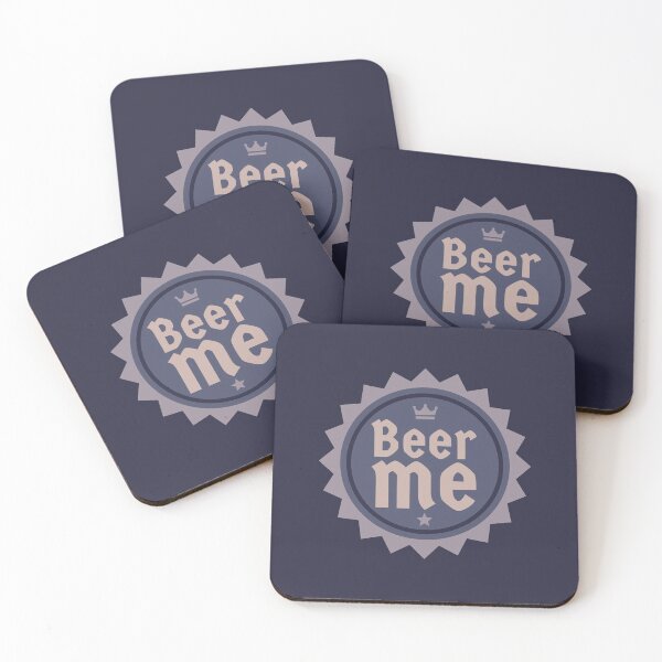 Item preview, Beer Me designed and sold by hectorgool.