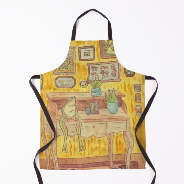Item preview, Frog cottage designed and sold by malkobitch.