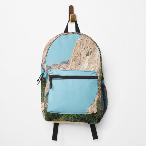 Item preview, El Capitan Yosemite Valley, California designed and sold by drgriffin.
