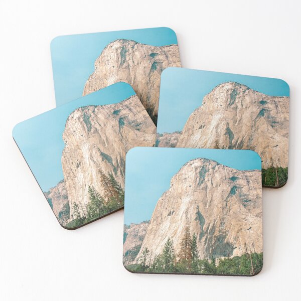 Aperçu de l'œuvre El Capitan Yosemite Valley, Californie créée et vendue par drgriffin.
