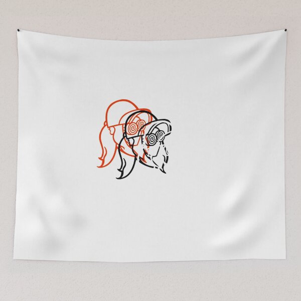 Item preview, rezz logo theme designed and sold by daviide.