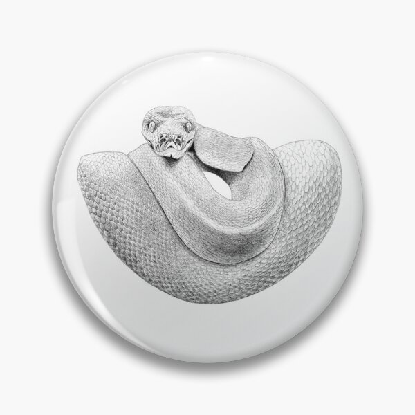 Item preview, Snake designed and sold by kstmze.
