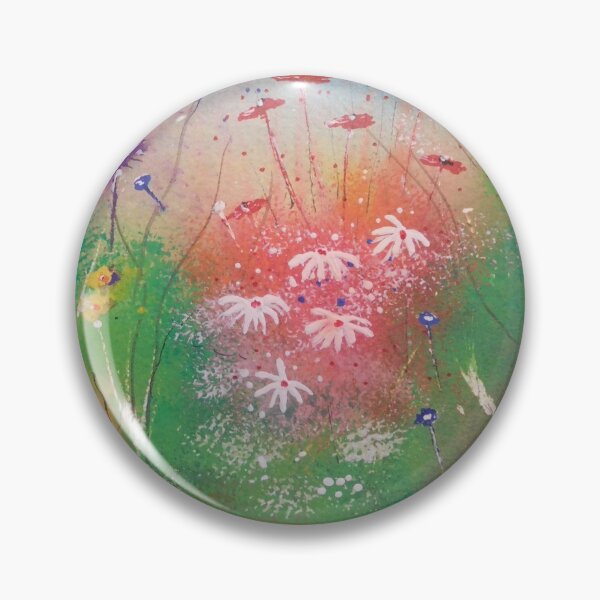 Item preview, Summer Flowers designed and sold by FrancesArt.