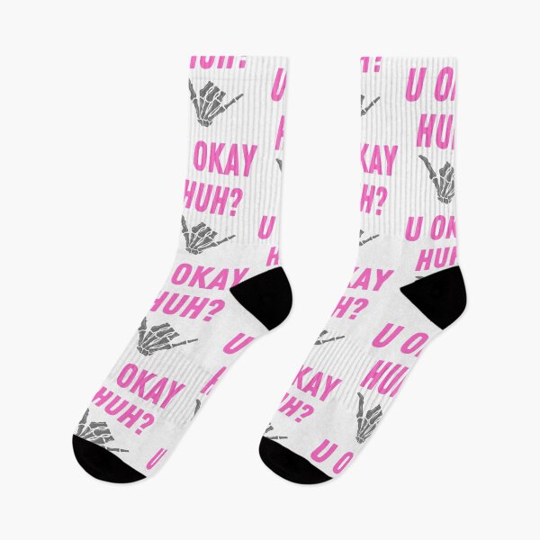 Item preview, U ok hun are you okay designed and sold by OneTimeEngineer.