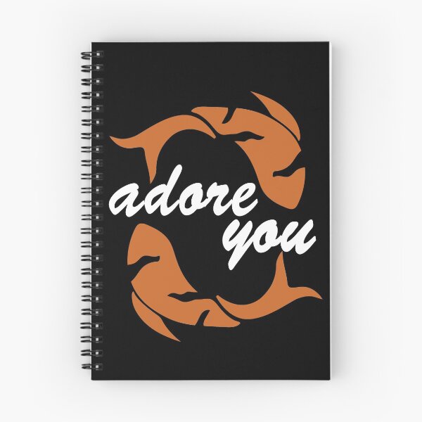 Item preview, I Adore You! designed and sold by PeterSS.