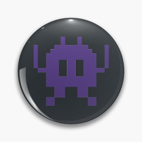 Item preview, Alien Monster designed and sold by Stitchmoji.