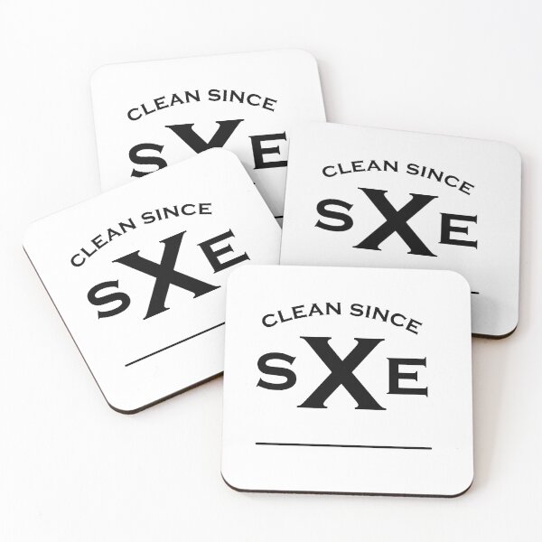Item preview, Straight Edge clean since designed and sold by Disruptive Creations.
