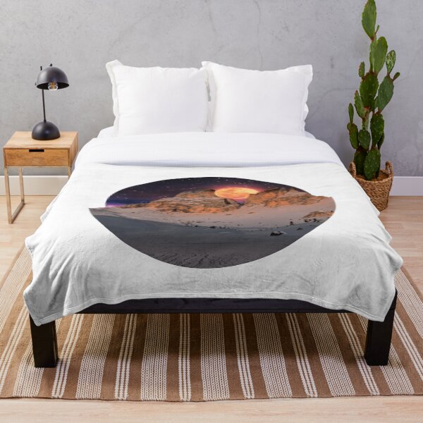 Item preview, Canyon moon designed and sold by coraline4.