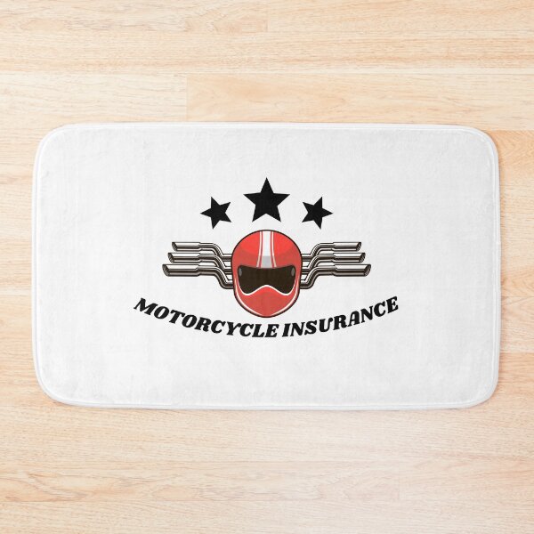 Item preview, motorcycle insurance designed and sold by Orgoss.