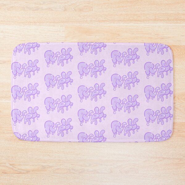 Item preview,  Color Drip (purple) designed and sold by gross-girl99.