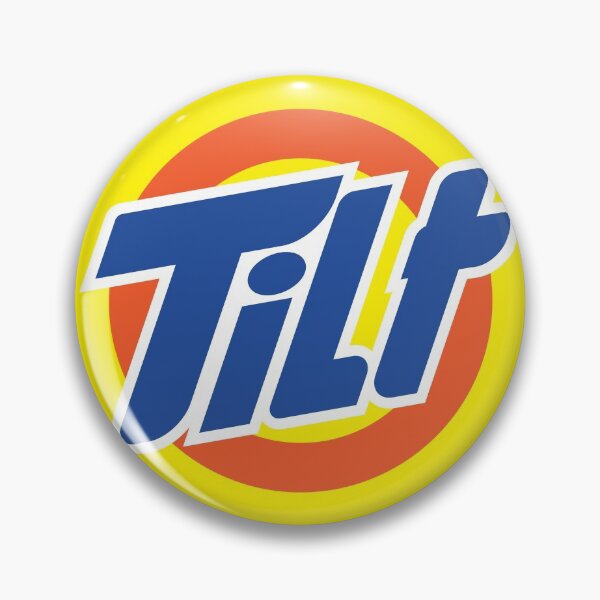 Item preview, Tilt Pinball (Tide Parody) designed and sold by uxium.