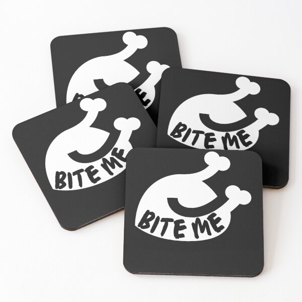 Item preview, Bite Me Thanksgiving Turkey designed and sold by Spicy Chilli.