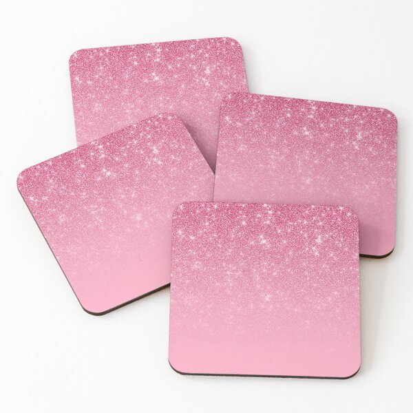 Item preview, Girly Pink Ombre Gradient designed and sold by Julie Erin Designs.