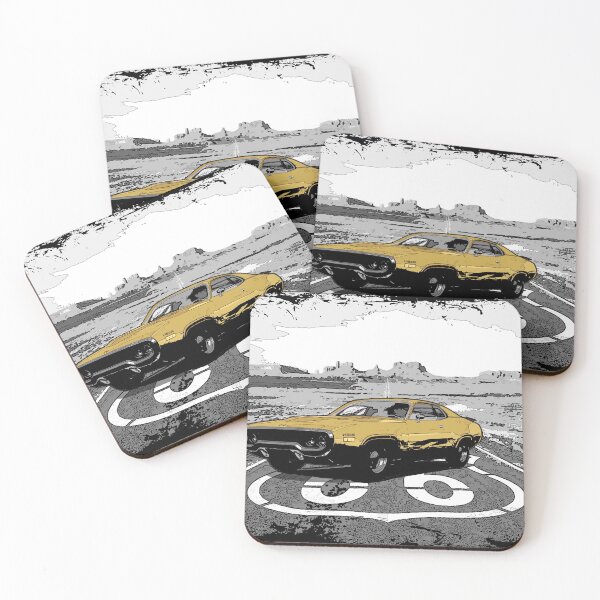 Item preview, Interstate 66 designed and sold by Banan31.