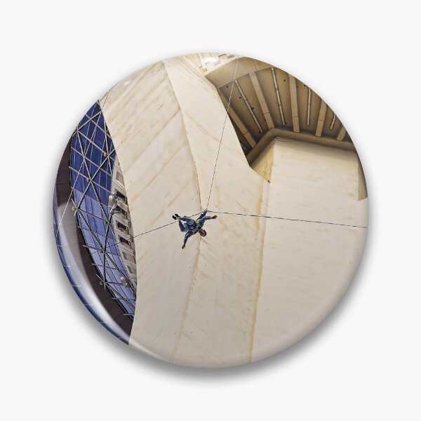 Item preview, Stratosphere Tower Jumper Las Vegas designed and sold by Travelways.