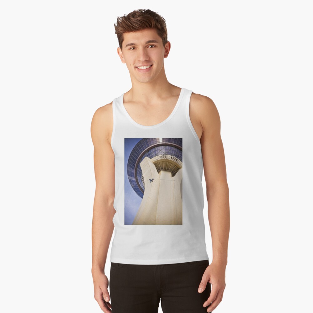 Item preview, Tank Top designed and sold by travelways.