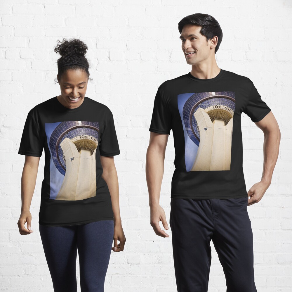 Item preview, Active T-Shirt designed and sold by travelways.