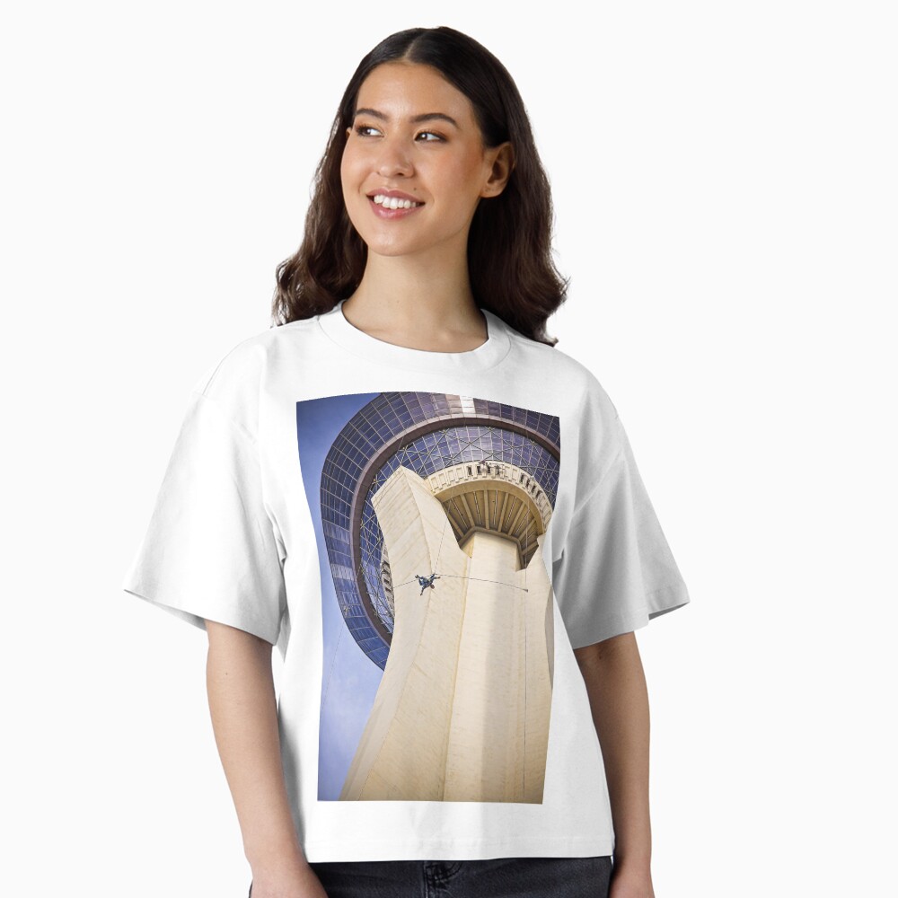 Item preview, Boxy T-Shirt designed and sold by travelways.