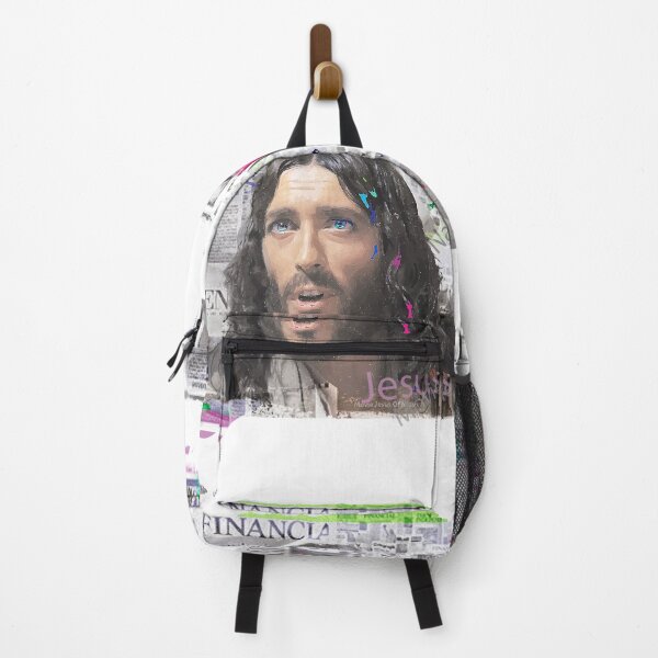 Item preview, Jesus is Always Good News (Design by ACCI) 2 designed and sold by VanyssaGraphics.