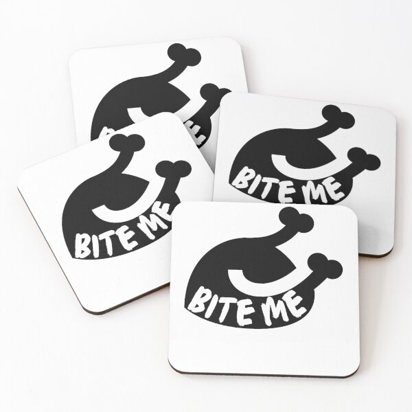 Item preview, Bite Me Thanksgiving Turkey designed and sold by Spicy Chilli.