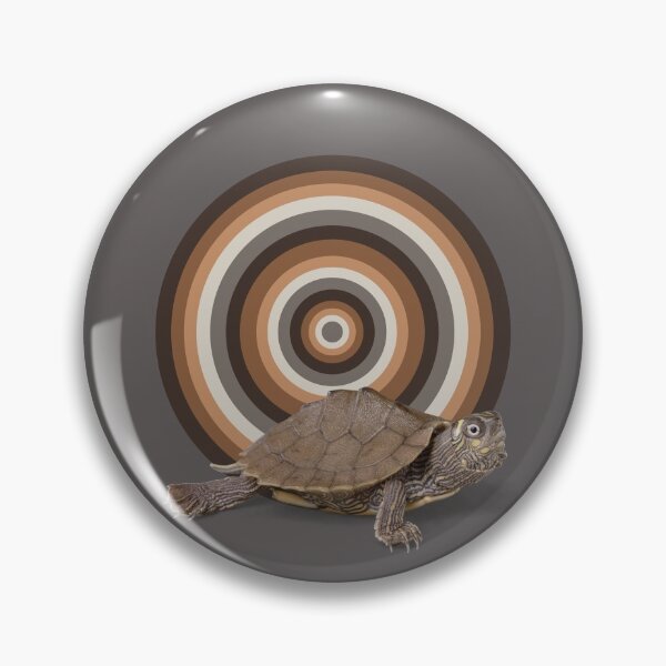 Item preview, Turtle designed and sold by portraitsonthep.