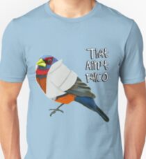 That Ain't Falco Unisex T-Shirt
