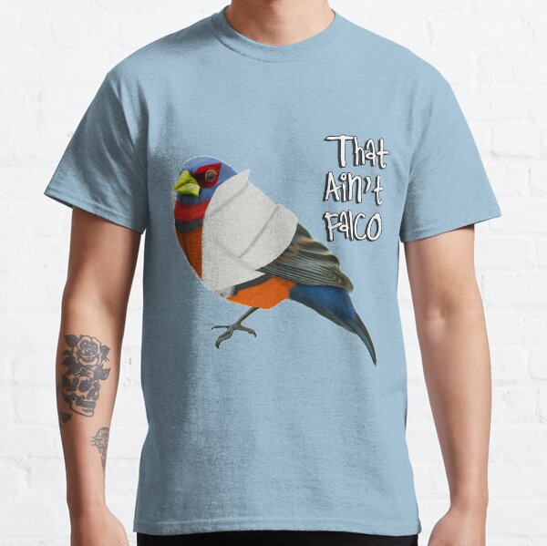 That Ain't Falco Classic T-Shirt