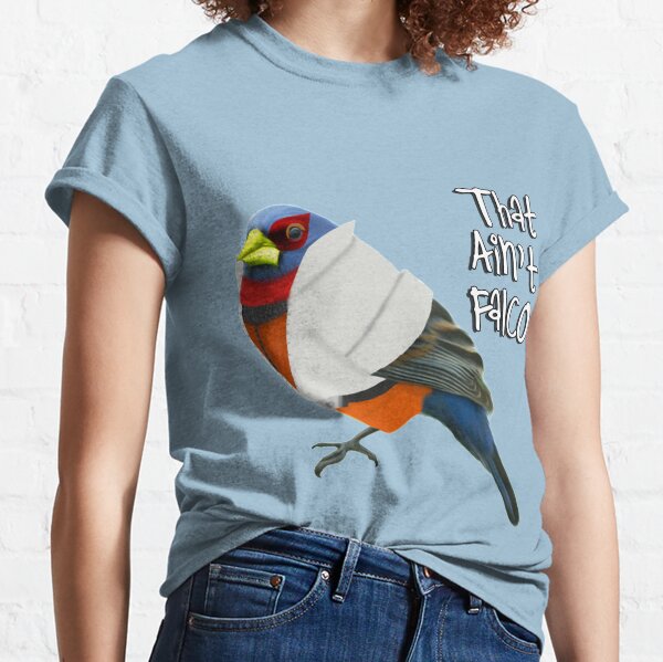 That Ain't Falco Classic T-Shirt