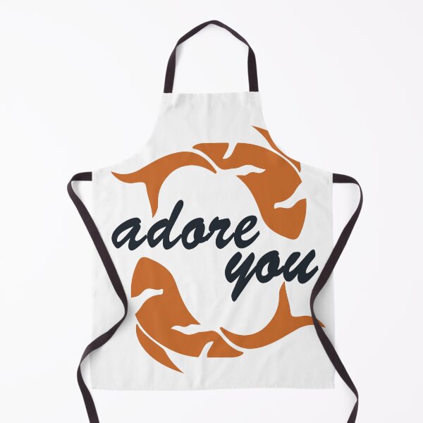 Item preview, I Adore You!! designed and sold by PeterSS.
