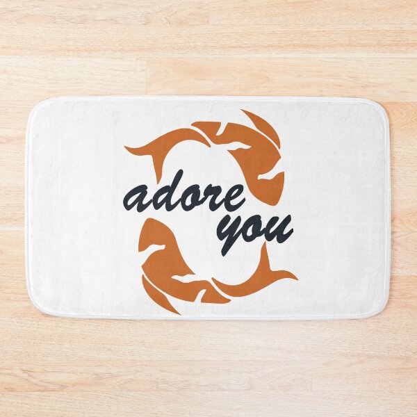 Item preview, I Adore You!! designed and sold by PeterSS.