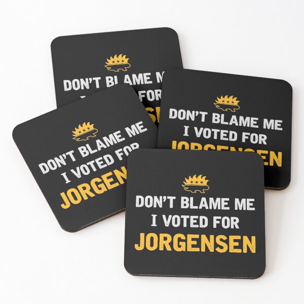 Item preview, Don’t blame me designed and sold by iskapa.