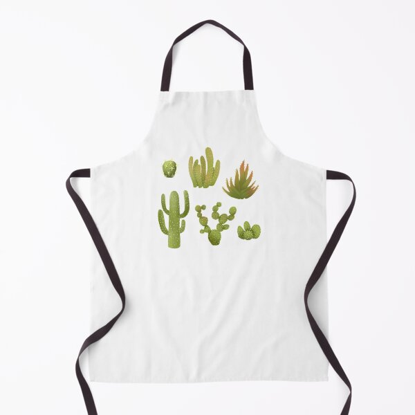 Item preview, Cacti Pattern designed and sold by Drawingvild.