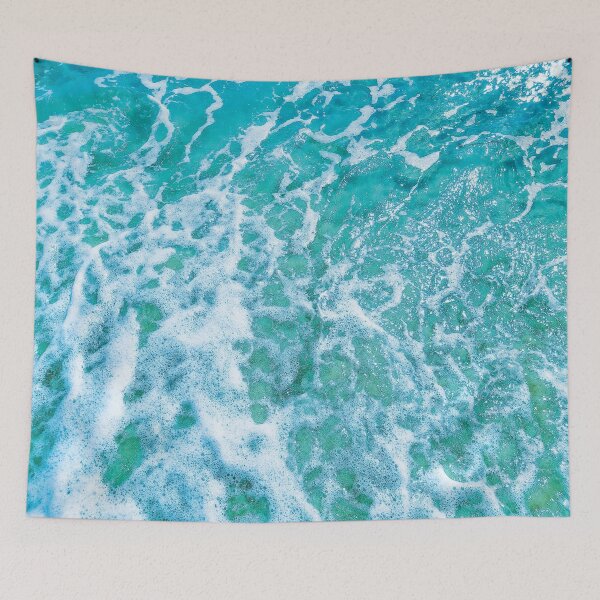 Item preview, Blue ocean  designed and sold by CSouissi.