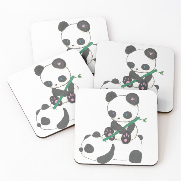 Item preview, Panda Pile designed and sold by BrookesSchool.
