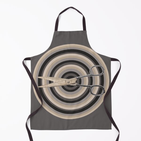 Item preview, The Scissor Collection designed and sold by portraitsonthep.
