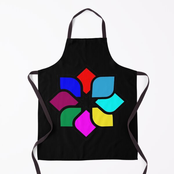 Item preview, two sun rainbow style designed and sold by IgouZONE.