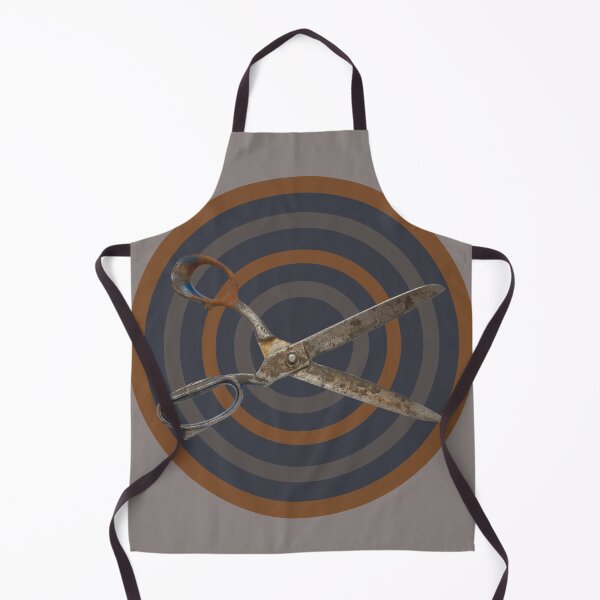 Item preview, The Scissor Collection designed and sold by portraitsonthep.